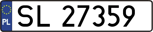 SL27359