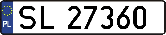 SL27360