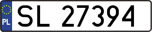 SL27394