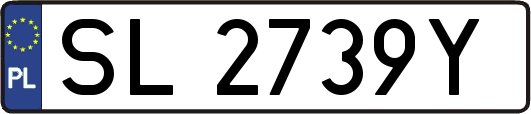 SL2739Y