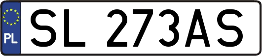 SL273AS