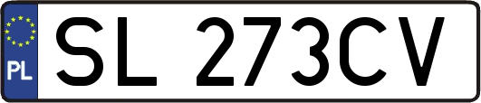 SL273CV