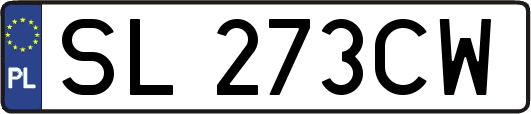 SL273CW