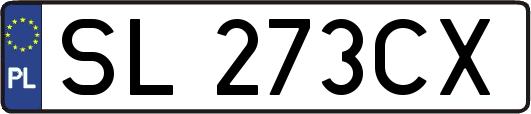 SL273CX
