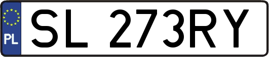 SL273RY