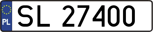 SL27400