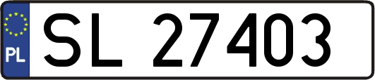 SL27403