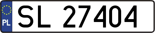 SL27404