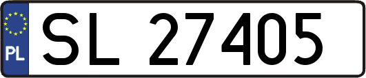 SL27405