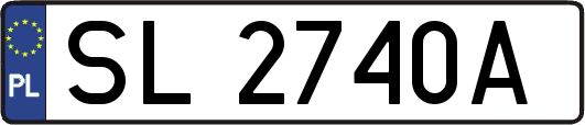 SL2740A