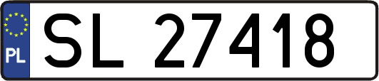 SL27418