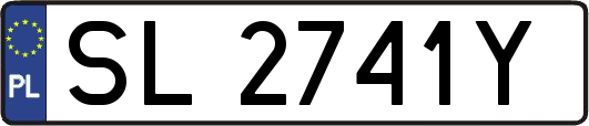 SL2741Y