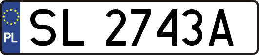 SL2743A