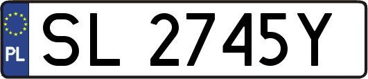 SL2745Y
