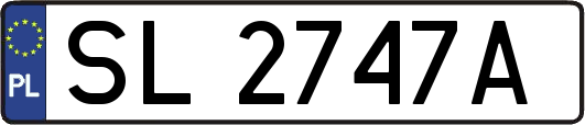 SL2747A