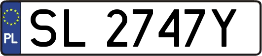 SL2747Y
