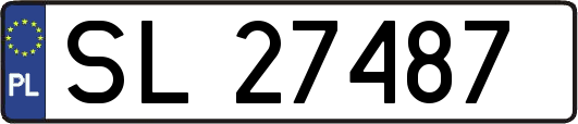 SL27487
