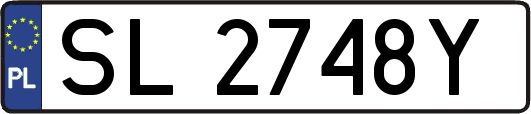 SL2748Y