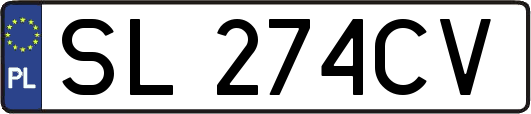 SL274CV
