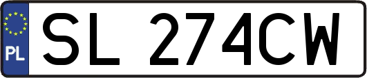 SL274CW