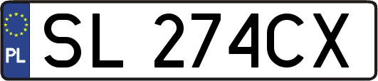 SL274CX