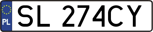 SL274CY