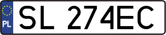 SL274EC