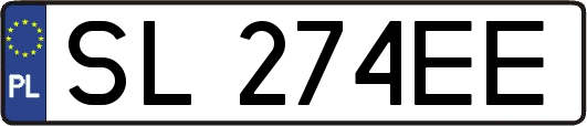 SL274EE