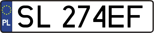 SL274EF