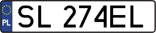 SL274EL