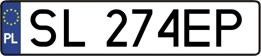 SL274EP