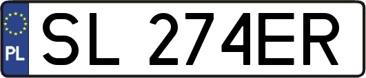 SL274ER