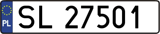 SL27501