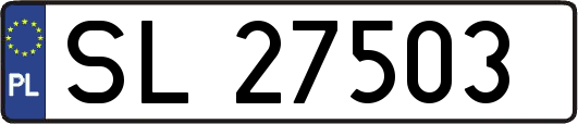 SL27503