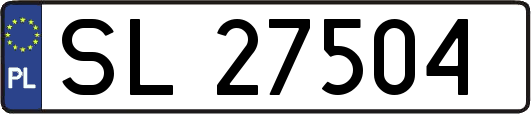 SL27504