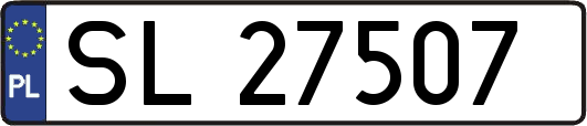 SL27507