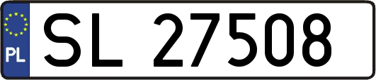 SL27508