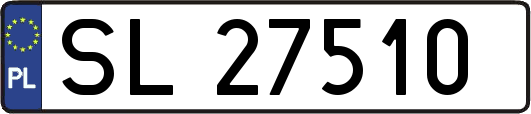 SL27510
