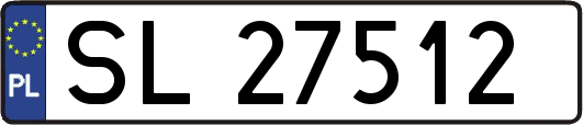 SL27512