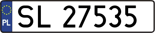 SL27535