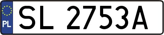 SL2753A