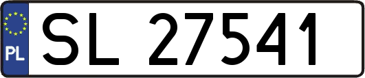 SL27541