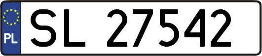 SL27542