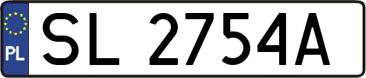 SL2754A