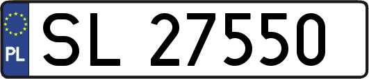 SL27550