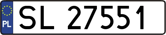 SL27551