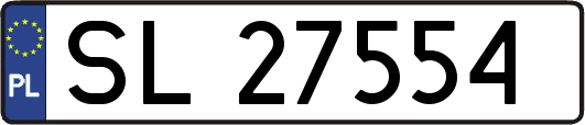 SL27554