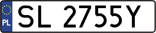 SL2755Y