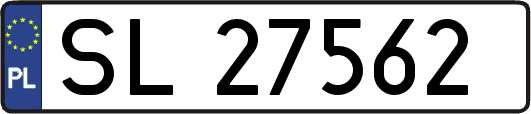 SL27562