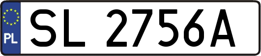 SL2756A